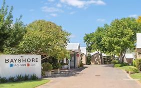 Bayshore Beachside Resort